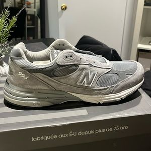 MADE in USA 993 Core